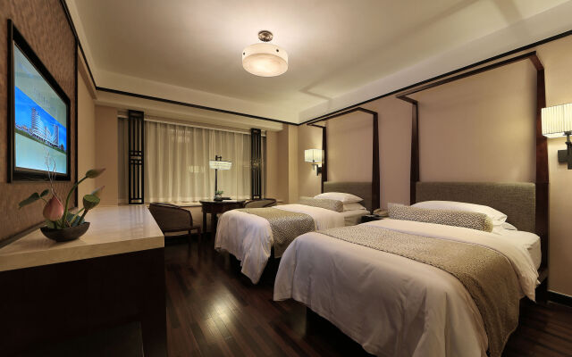 Zhejiang Narada Grand Hotel