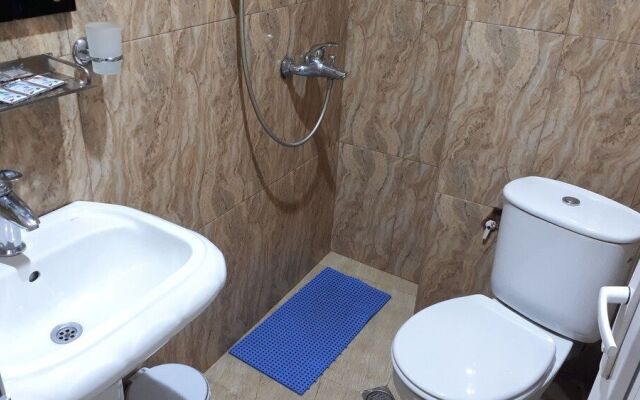 Elite House Hotel