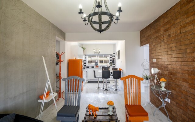 Castle Holiday Apartments