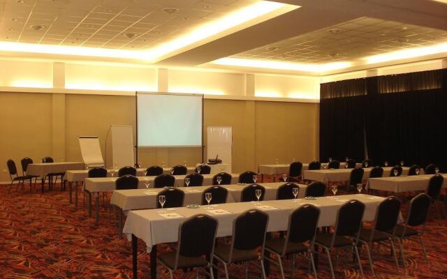 Hotel Camberland Ramallo