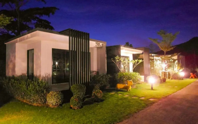 The Focus Khaoyai Resort