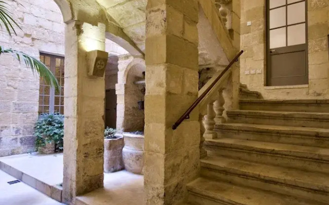 Rose Of Rhodes Palazzo