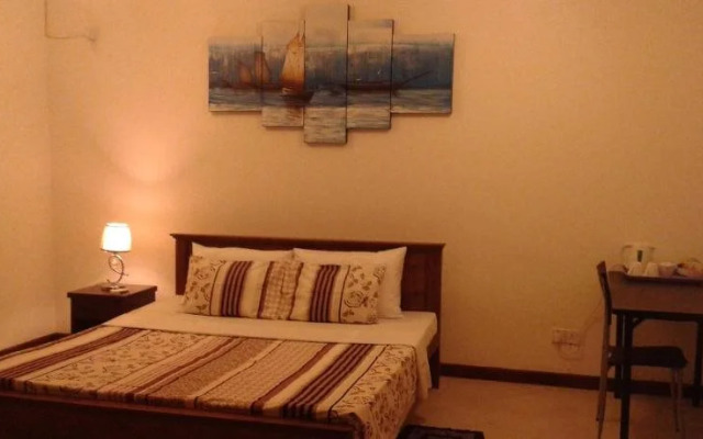 Thissa Homestay