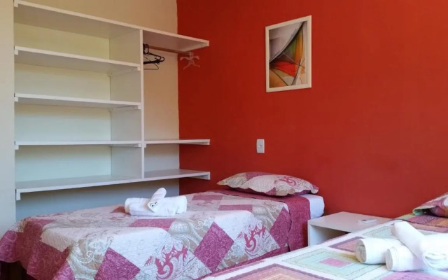 Brava Guest House Búzios