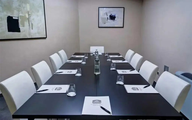 Noba Hotel e Residenze