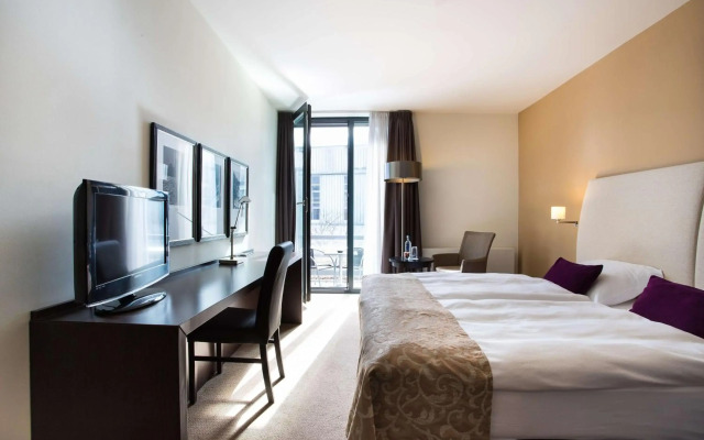 Sheraton Rome Parco de’ Medici