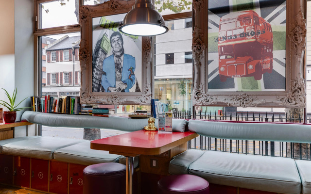 Clink 261 Hostel