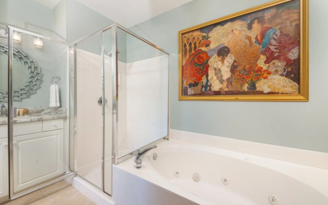 Windemere 1508 Plus Cabana