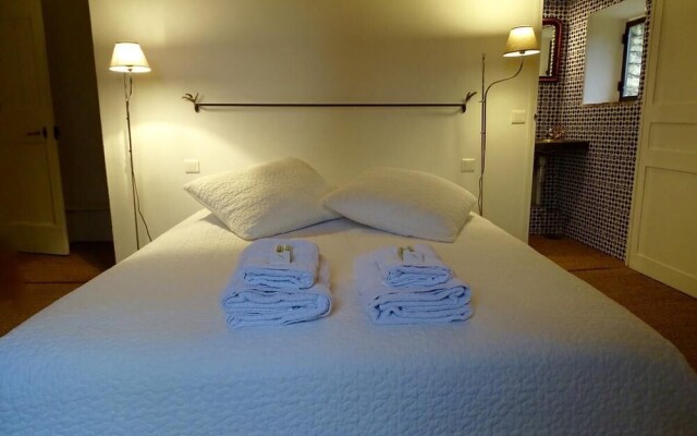 L'Auberge du Presbytère