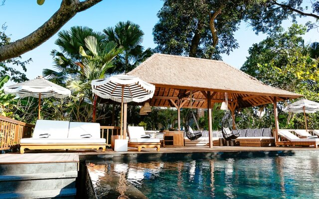 Villa Simona Oasis