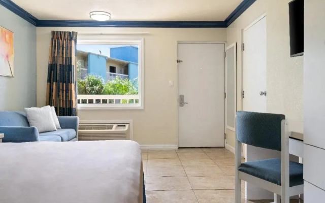 Orlando International Drive North Hotel