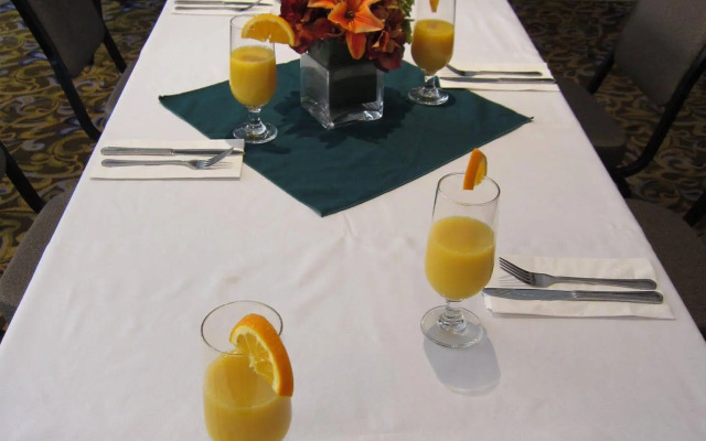 The Kanata Inn Fort Saskatchewan