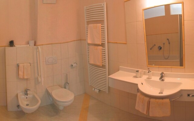 Hotel Olympia