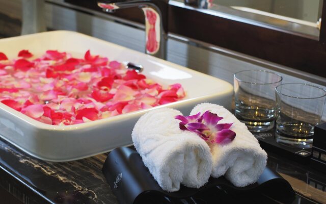 Athena Boutique Hotel