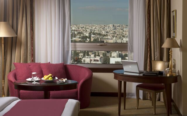 Le Royal Hotels & Resorts - Amman