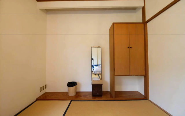 Irori Guesthouse Tenmaku - Hostel