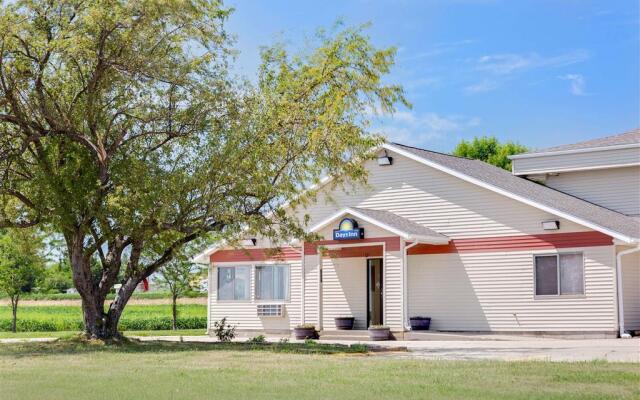 Days Inn Williamsburg