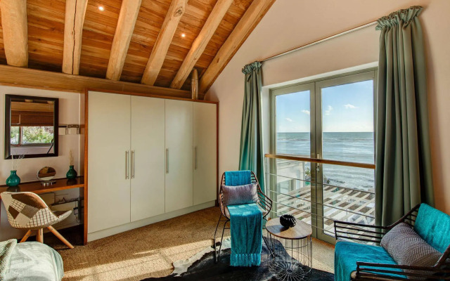 Santa Maria Beach House