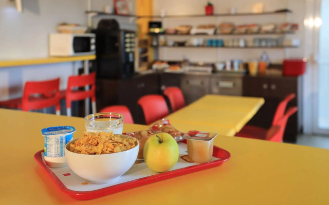 Kyriad Direct Bordeaux Est Lormont