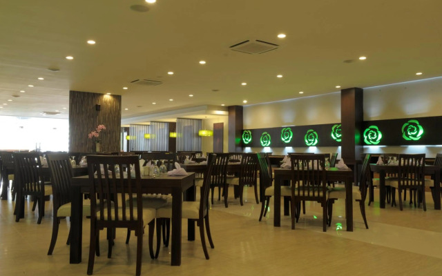 Lombok Plaza Hotel & Convention