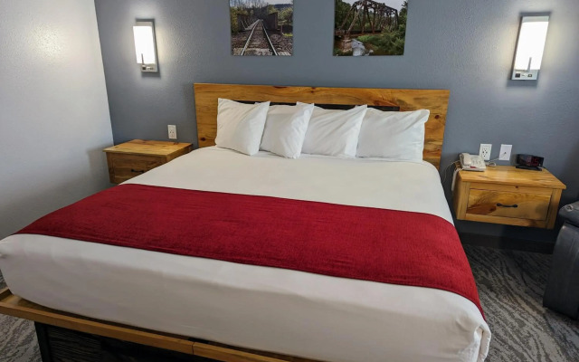 First Gold Hotel
