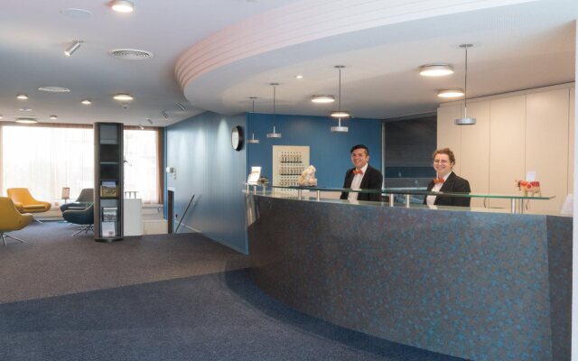 Stella Swiss Quality Hotel