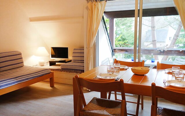 Apartment Les Pins Carnac 37792