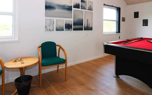 Luxury Spa Retreat in Hurup - By Traum Ferienwohnungen