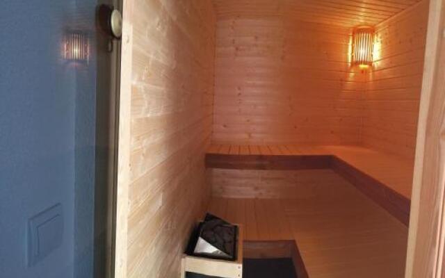 Chalet Dream High Tatras