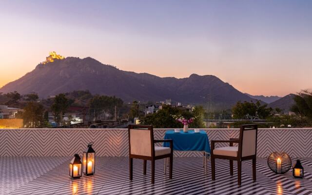 Seasons A Boutique Hotel