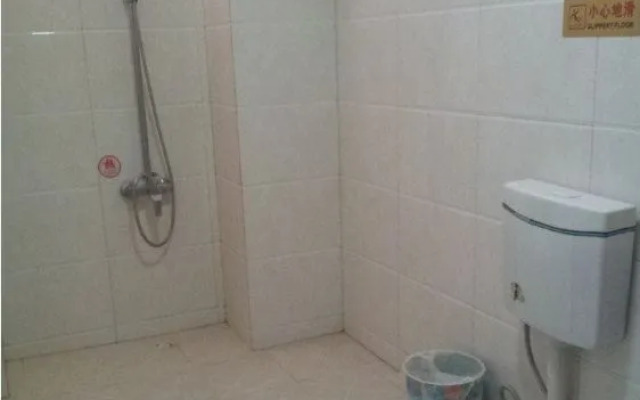 Jinsheng Hostel