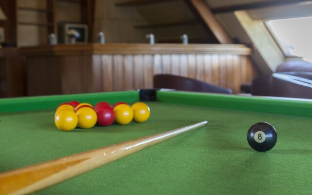 Normandy Country Club