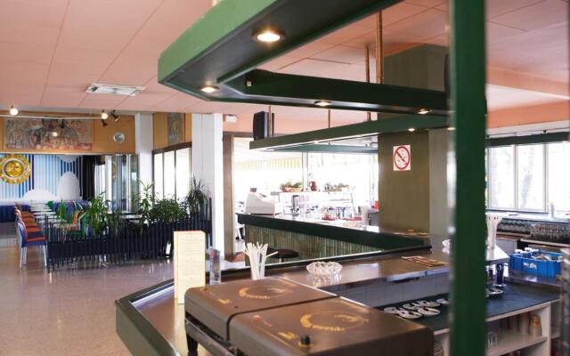 Xon's Platja Hotel Apartments