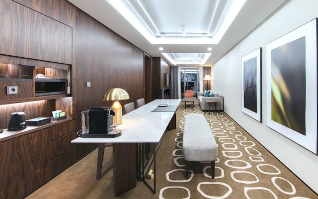 Best Western Plus Gyeongju Hotel