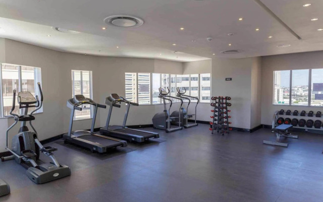 Triangle Luxury Suites by Totalstay