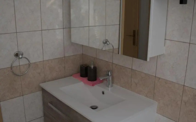 Apartmaji Sonček Izola