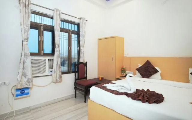 Hotel Kanak Kuteer