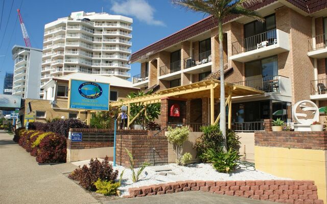 Kirra Vista Holiday Units