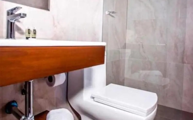 Altus Express Hotel