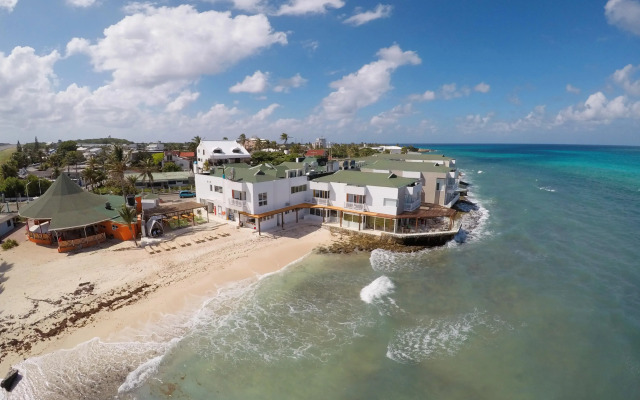 Decameron Maryland All Inclusive