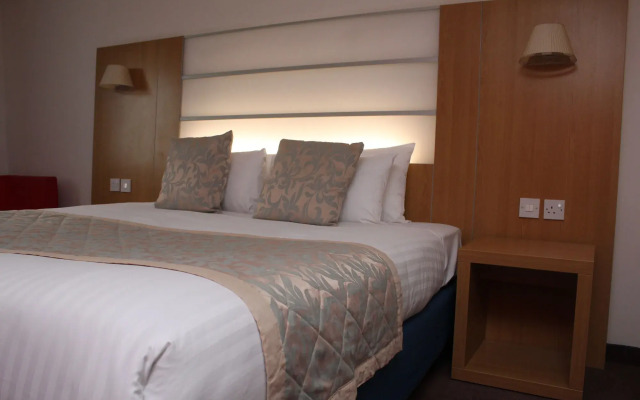 Stifford Hall Hotel Thurrock