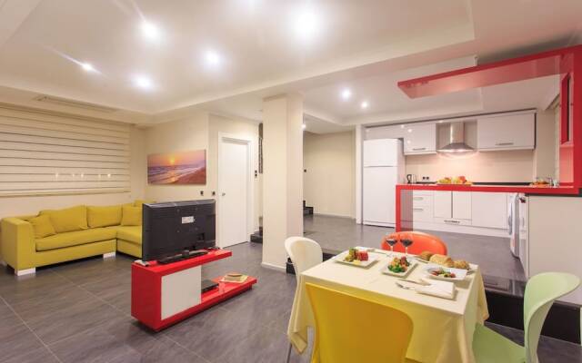 Orka Sunlife Villas