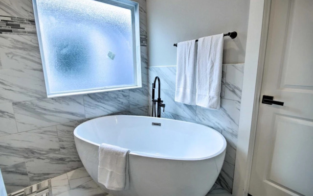 Genius Hotel Downtown