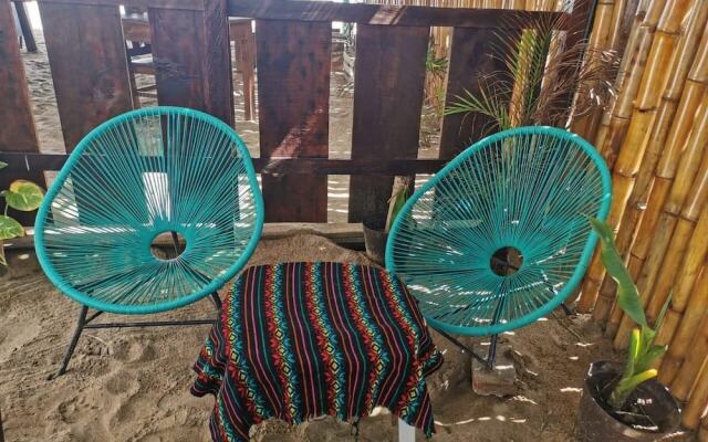 Casa Demetria Friendly