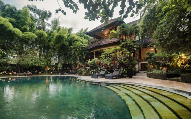 The Jessica Estate
