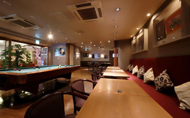 Hotel Welco Narita