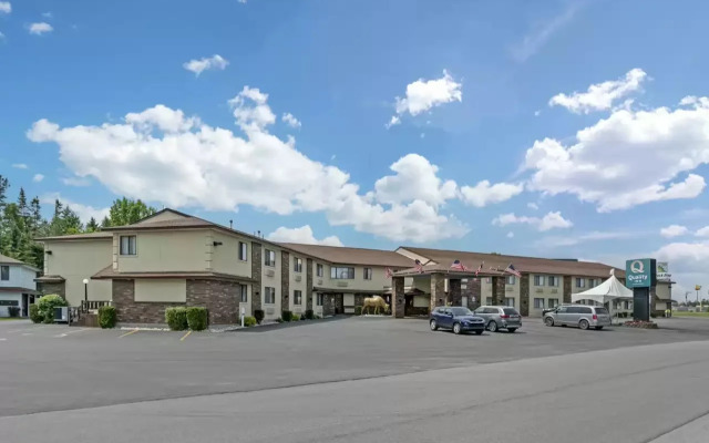 Quality Inn Saint Ignace
