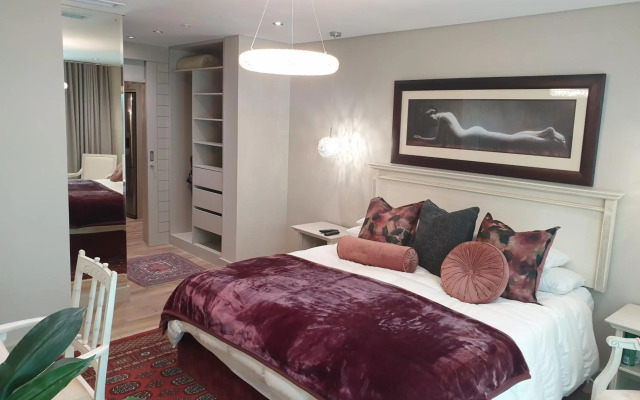 Vrede Self Catering