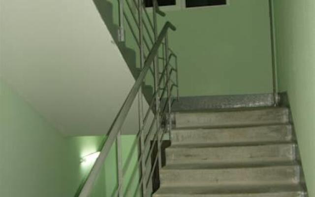 Apartments on Muranova