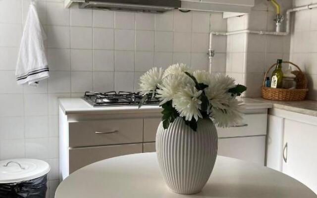 Apartamento Trav. Santa Luzia